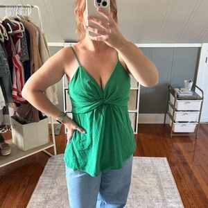 Banana Republic Tank